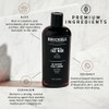 Brickell Men's Products Clarifying Gel Face Wash 236.59ml (8oz) 0.50|pounds