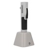 Electric Torsion Screwdriver Rechargeable Cordless Adjustable Brushless Electric Screwdriver for