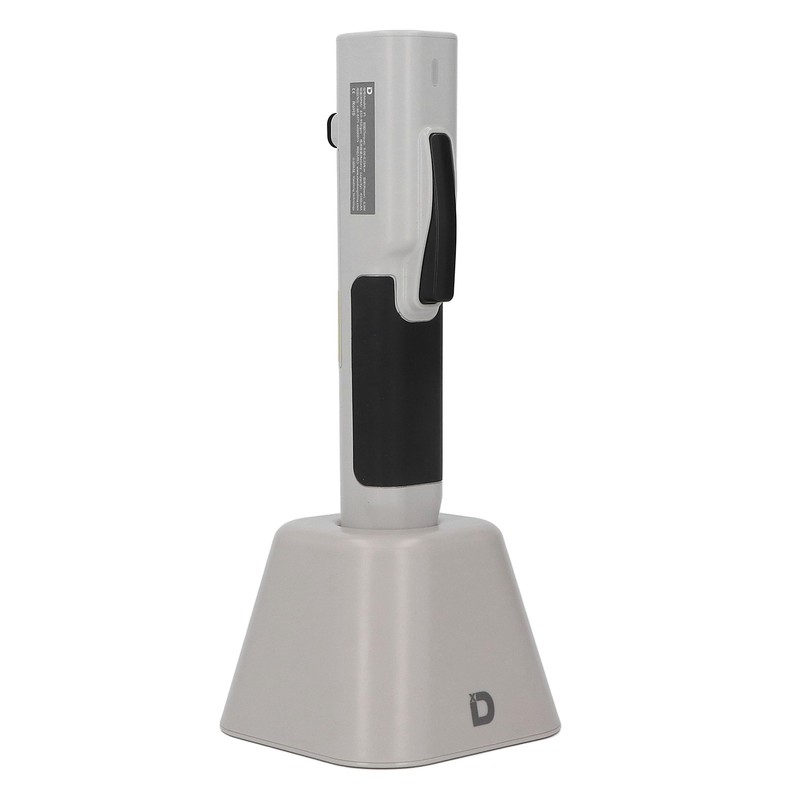 Electric Torsion Screwdriver Rechargeable Cordless Adjustable Brushless Electric Screwdriver for