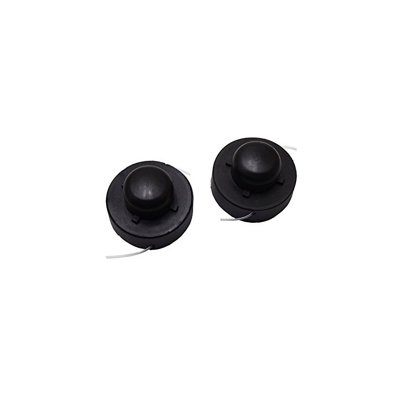 Takagi Green ART Nylon Cord Spools Replacement for Nylon Rust