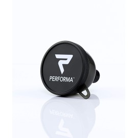 Performa Supplement Funnels (Black)