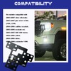 ZSYGYGDKS Light Module 6 High Mod for Gm Compatible With