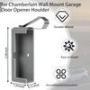 for Chamberlain Wall Mount Garage Door Opener Houlder, Wall Mount