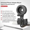 Eyeskey Universal Phone Adapter - Capture Stunning Moments with Your