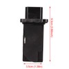 Acouto Sensor de Flujo de Aire Masivo 22680-1MG0A AFH60M 39