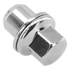 Steel Construction Wheel Nut for Range Rover Sport & Discovery