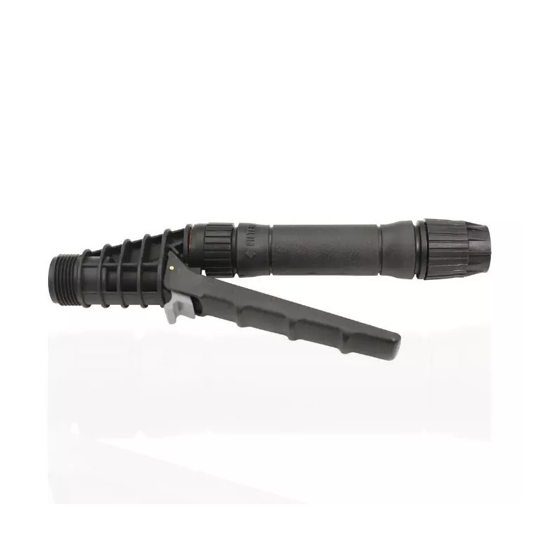 DB Smith Professional Universal Wand with Shut-Off Valve and Adjustable