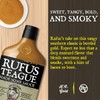Rufus Teague - KC Gold - 15 oz - 2