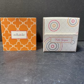 Stella & Dot Marchesa Studs Stella & Dot Earrings - E139 NIB