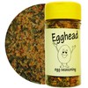 Egghead Seasoning For Scrambled Eggs Or Omelettes 2 oz Easy