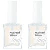 fmgt repair nail, 06 diamond nail strengthener, 10ml, 2 pieces / fmgt 리페어 네일, 06다이아네일강화제, 10ml, 2개