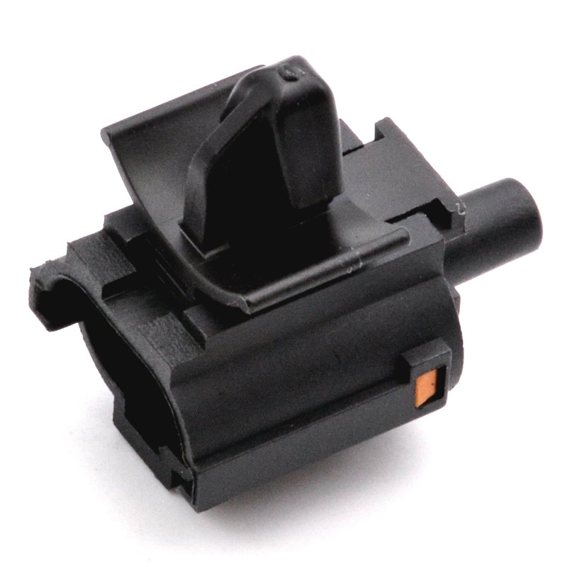 2 Pins Air Ambient Temperature Sensor Compatible for Select Hyundai