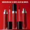 Goc Labial Liquido Matte Liquid Lipstick Resistente Agua Larga Duración