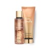 Victoria's Secret Bare Vanilla 16.4 Fl Oz Fragrance Gift Set