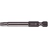 VEGA T15 TORX Security Bits. Professional Grade ¼ Inch Hex