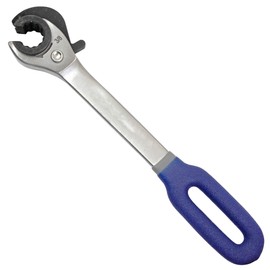 4LIFETIMELINES 3/8 inch SAE Ratcheting Open End Line Wrench
