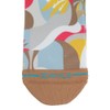 Stance Crew Socks - TROPICLAY, Large