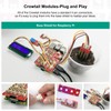 ELECROW Sensor Kit for Raspberry Pi, Programming Learning Kit, Electronics