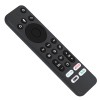For Insignia NS-RCFNA-21 Voice Replace Remote for Insignia TV NS-70DF710NA21