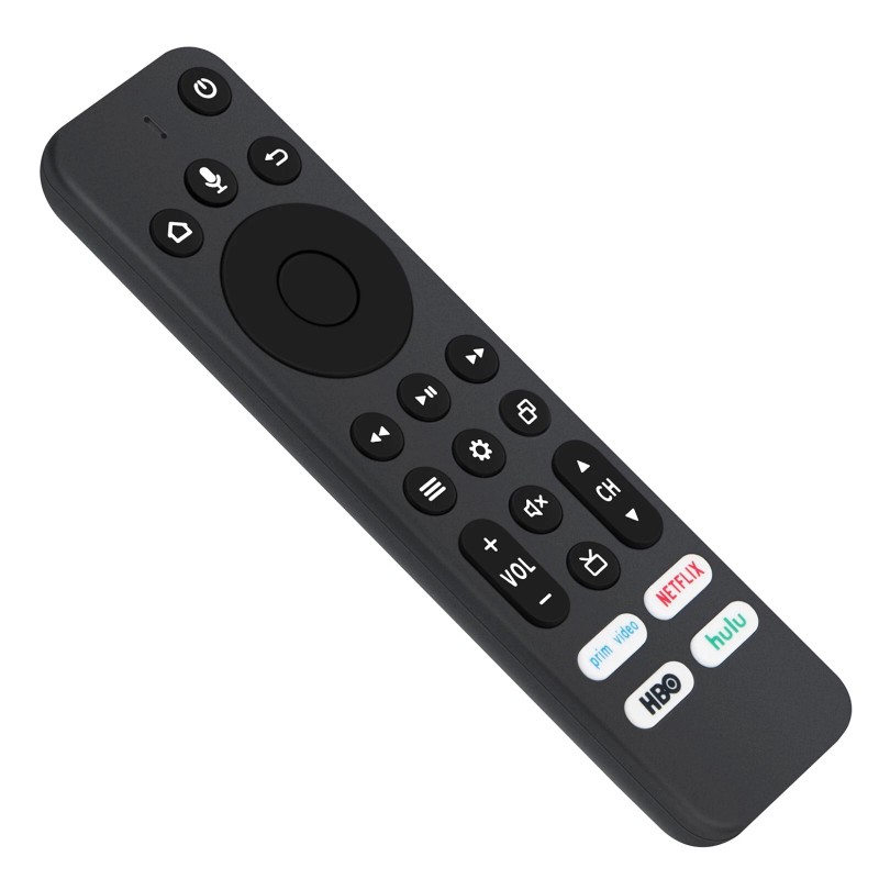 For Insignia NS-RCFNA-21 Voice Replace Remote for Insignia TV NS-70DF710NA21