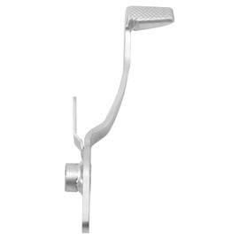 TCMT Brake Lever Pedal Peg Fits For Yamaha YZF-R7 YZF R7 YZFR7 2022-2024 BEB-27211-00-00