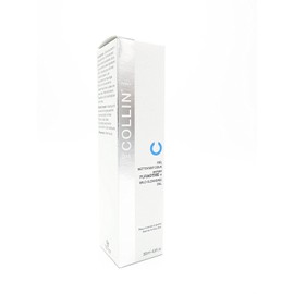 GM Collin Oxygen Puractive Plus Mild Cleansing Gel 6.8ounce