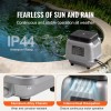 Unbranded Linear Air Pump 109 L/Min Septic Aerator Pump 1/2