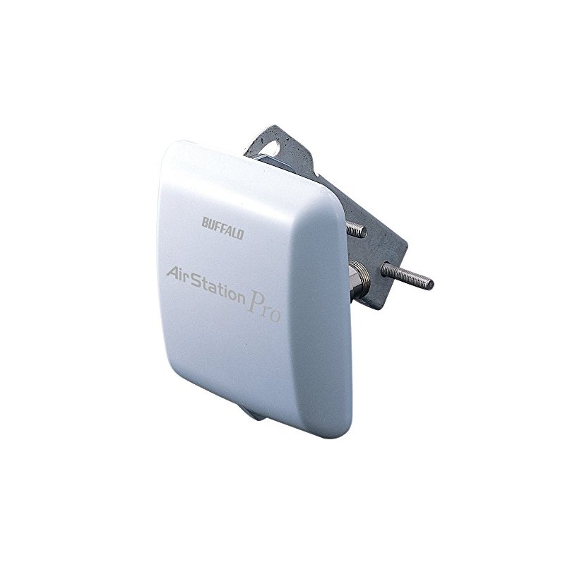 BUFFALO WLE-HG-DA/AG 5.6 GHz/2.4 GHz Wireless LAN for Outdoor Long
