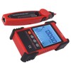 ET616 Network Cable Tester Multimeter Multifunctional Line Finder with LCD