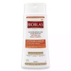 Bioblas Shampoo for fragile hair anti-fall, 360 ml CAFFEINNE+GINS