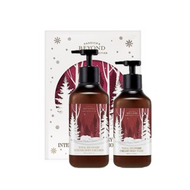 Beyond Total Recovery Intense Body Emulsion Special Set (Emulsion 500ml + Wash 300ml) / 비욘드 토탈 리커버리 인텐스 바디 에멀전 스페셜세트 (에멀전 500ml+워시 300ml)