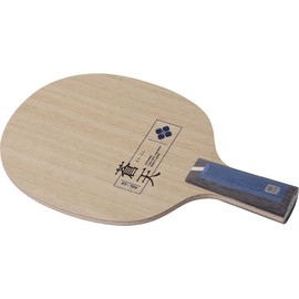 Nittaku NC0224 Table Tennis Pen Holder for Attack, Sai Series, Hitting Ball Feeling Middle, Soten C, Chinese Style Pen