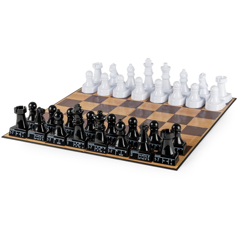 Spin Master Games, Cardinal Classics Chess Teacher, Learn to Play