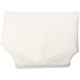 Eshopps Aquarium Felt Filter Micron Bags, 4.5 by 200-Inch