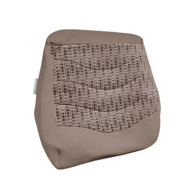 UINIEBOOM Driver Bottom Cloth Seat Cover, Replacement Tan Front Driver Side Seat Cover Compatible with Ford F250 F350 F450 F550 XLT 1999 2000