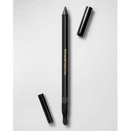 Victoria Beckham Satin Kajal Longwear Waterproof Eyeliner - Ash & Complimentary Face Sheet Masque