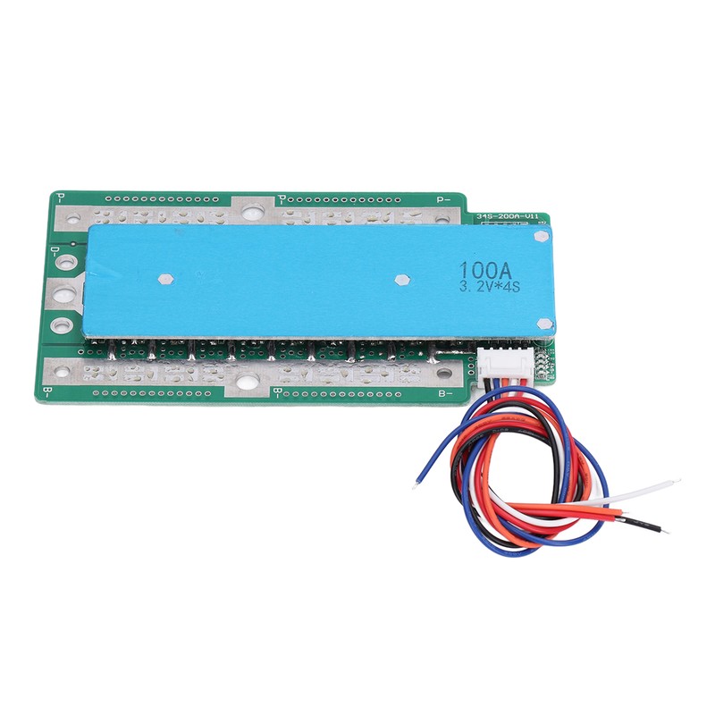 4S Protection Board Alloy PCB Car Start Inverter BMS PCB