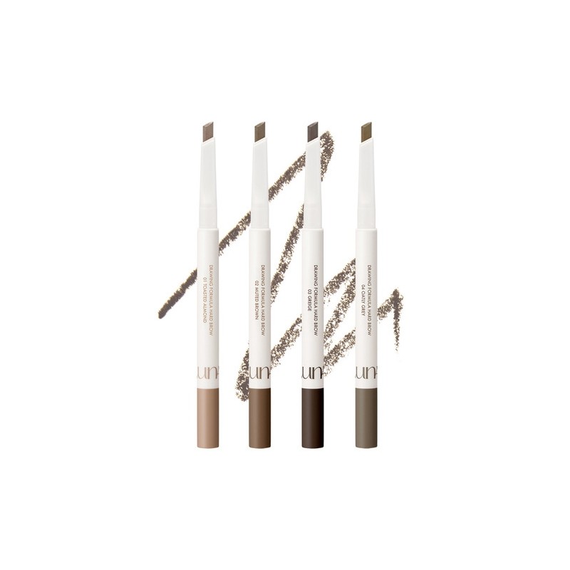 Drawing Formula Hard Brow / 드로잉 포뮬라 하드 브로우