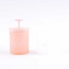 Facial Cleanser Foamer Bottle Random Color 6ea