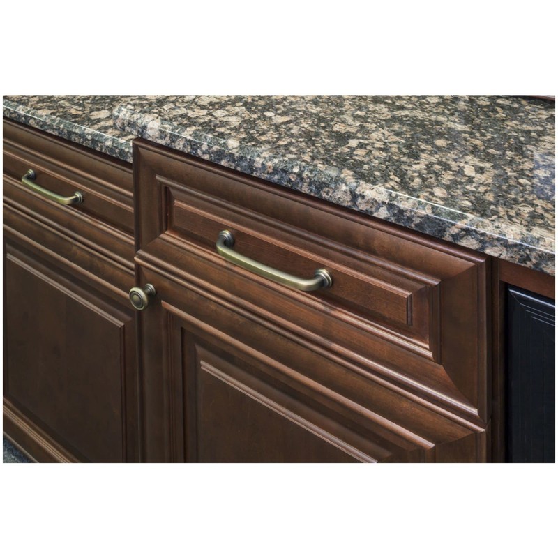 Jeffrey Alexander Bremen Appliance Pull