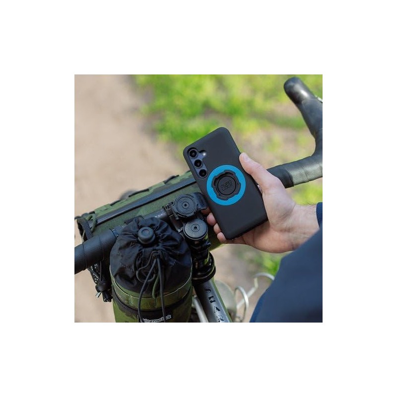 Quad Lock Bike Pro Stem Cap Mounting Bracket