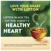 Lipton Iced Tea Bags, Bulk Tea, Great for Parties, 48