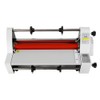 Laminator Machine V350 13" 350mm Hot Cold Roll Laminator lectronic