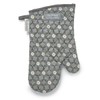 Cooksmart British Designed Oven Gloves | Modern Design Gauntlet Oven