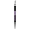Maybelline Express Brow Ultra Slim Eyebrow Makeup, Brow Pencil with