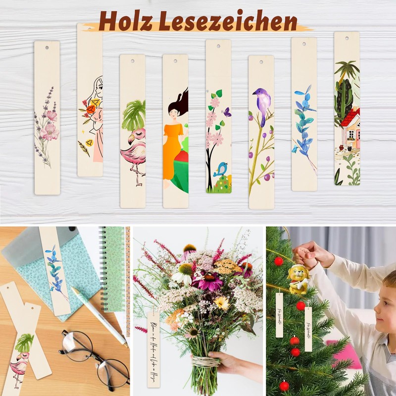 KKSJK 20 Sets Dankeschön Geschenke, Ein Kleines Dankeschön Geschenk mit