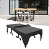 Table Tennis Cover Outdoor Courtyard Patio Waterproof Dust-proof Ping Pong