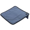 Heated Seat Cushion 3 Levels Adjustment USB Port Soft Comfortable