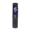 Digital Voice Recorder Noise Reduction 8GB MP3 Player 220mAh 3.5mm