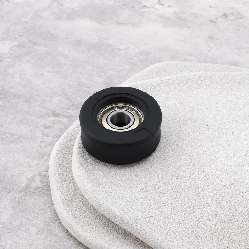 Briny River Rowing Machine Bearing Wheel OD 35mm Thickness 14.5mm